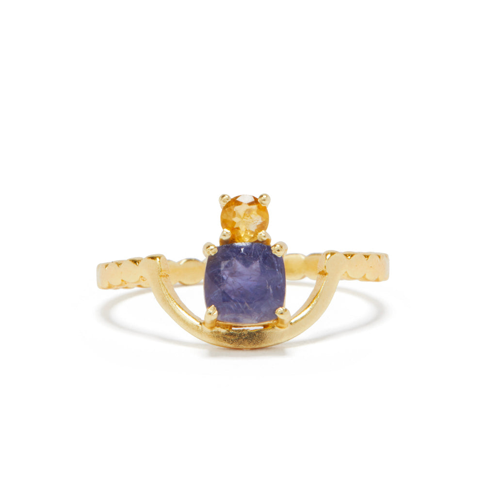 Dreamchaser Ring