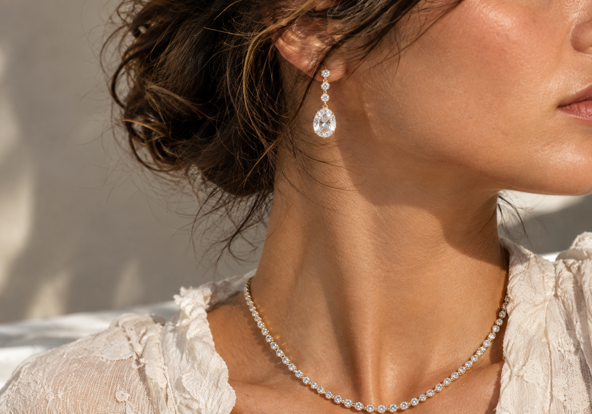 Small details, meaningful style