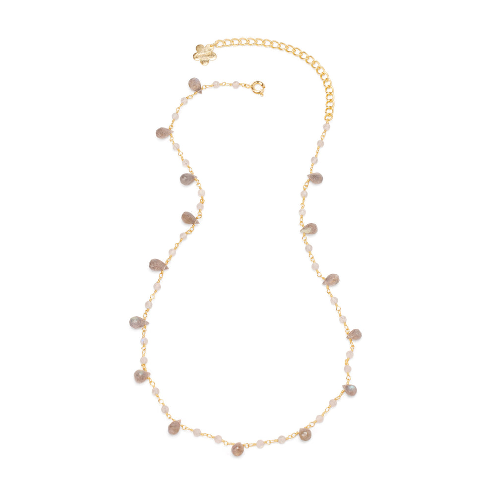 Clio necklace